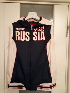 Жилет bosco