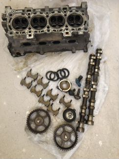 Гбц форд фокус 2 1.6 100л.с