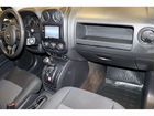 Jeep Compass 2.4 CVT, 2012, 119 000 км объявление продам