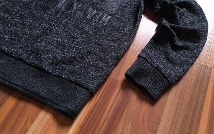 Новый Свитшот Джемпер Кофта Толстовка Поло Свитер