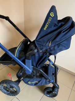 Коляска Concord Neo