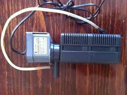 Фильтр chosen CX-300 950 л/ч