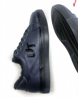 Сникеры кеды