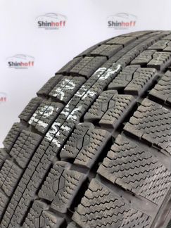 Шины бу 225/60 R17 Toyo зима