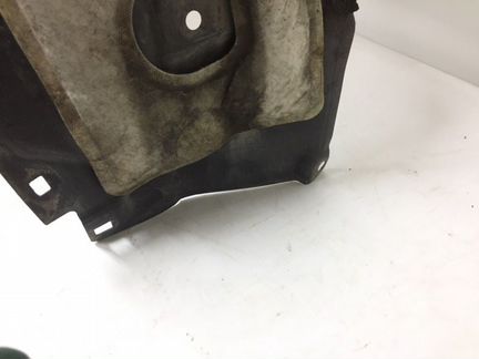 Подкрылок передний левый Lexus Lx 3 2015-2020