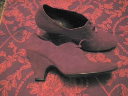 Новые итальянские туфли Pollini