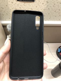 Чехол на Galaxy A50