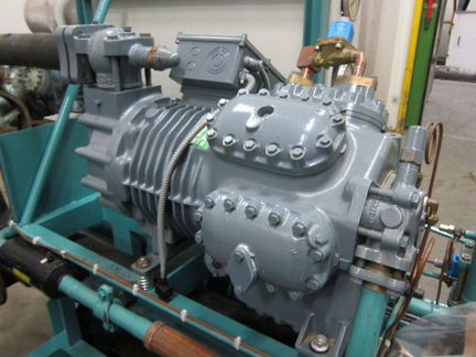 Компрессор Copeland D8RH1-5000-AWM