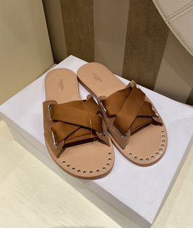 Шлепанцы Escada Sport, 36