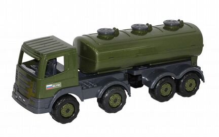 Автомобиль Полесье 