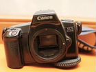 Canon EOS 1000F Плёночный