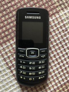 Телефон Samsung