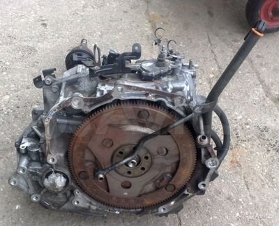 АКПП Opel Astra H/Family 2004-2015 AF17 Z18XER