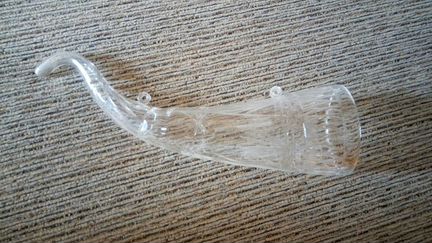 Рог Изобилия Хрусталь