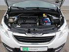Peugeot 2008 1.6 AT, 2014, 83 000 км объявление продам