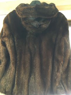 Шуба(автоледи)