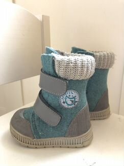 Сапоги валенки Котофей