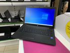 Новый ноутбук HP 15 Intel N3060 2 ядра 4Gb 500Gb