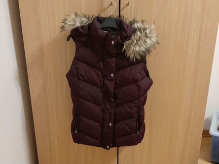 Жилет женский Gap размер М