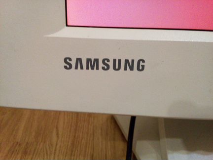 Samsung SyncMaster 770TFT 17