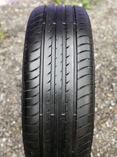 Шина 255/50 R21 Goodyear Eagle NTC 5 Run Flat