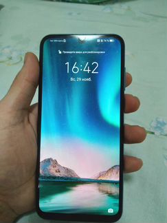 Телефон Huawei