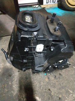 Корпус печки Nissan Primera 2002-2007