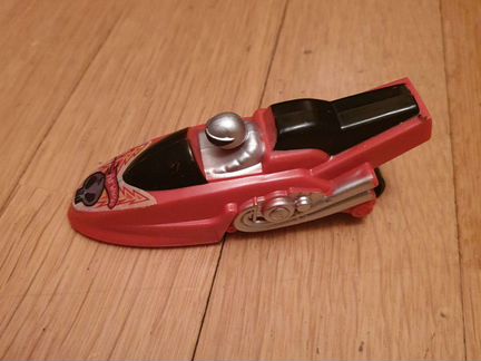 Машинка Hot Wheels редкая 1999 года