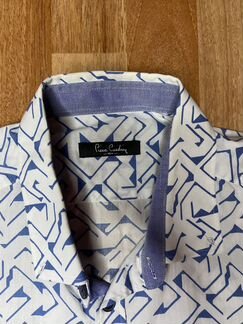 Pierre Cardin рубашка