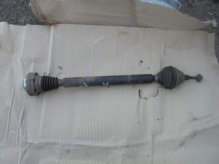 Шрус Фольксваген Пассат Б6 правый МКПП
