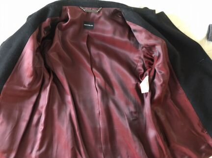 Пальто Pennyblack р.34