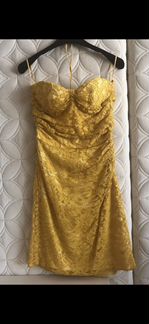 Dolce Gabbana платье