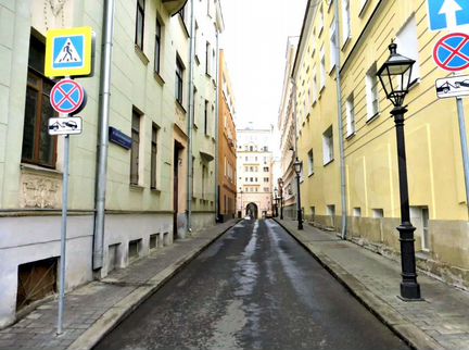 5-к квартира, 153 м², 3/7 эт.