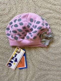 Шапка Reima Zara Janus колготки шарф варежки носки