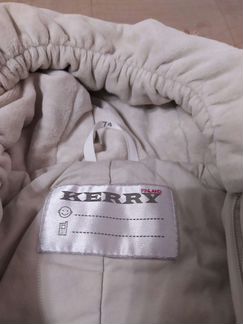 Комбинезон Kerri