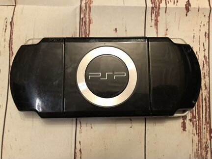 Sony PSP прошита 8 gb