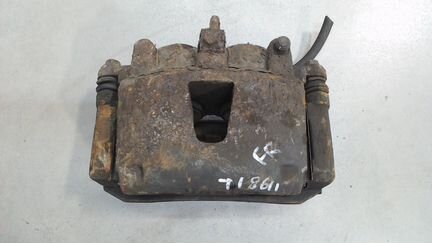 Суппорт правый передний Jeep Grand Cherokee, 2007