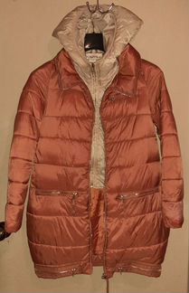 Куртка 42-44 женская