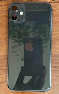 iPhone 11 128 gb black