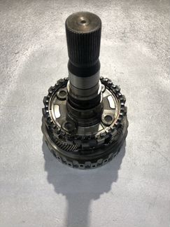 Выходной вал ZF 8HP45