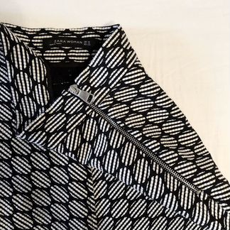Юбка Zara Woman xs на молнии