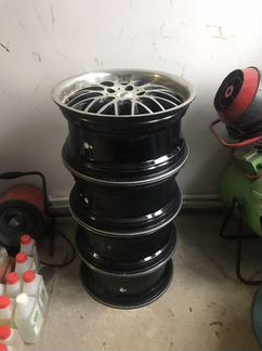 Диски Dunlop