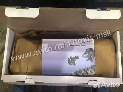 Головка блока цилиндров Газель змз 405 406 Евро