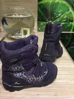 Viking сапожки зимние 26