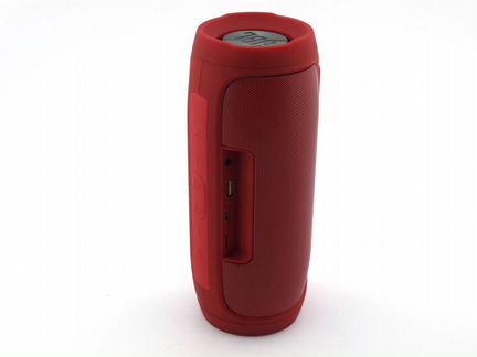 Беспроводная колонка JBL Charge 4