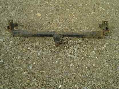 Продаю фаркоп на Ваз 2109