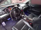 Honda Accord 2.4 AT, 2012, 162 000 км объявление продам