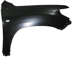 Land cruiser 200 Крыло Лендкрузер 200 TLC200