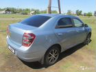 Chevrolet Cobalt 1.5 МТ, 2014, 100 150 км объявление продам