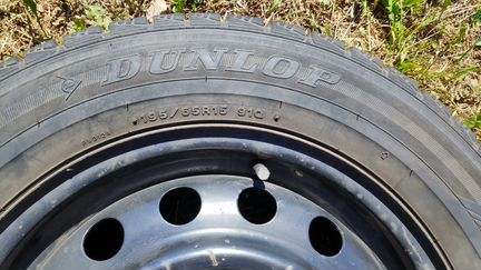 Graspic dunlop
